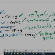 Java 1 Spring 2020 Chapter 4 Part 3