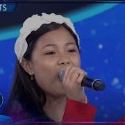MJ S Electrifying Performance Of Balut Earns High Praise From The Judges Idol Kids Philippines