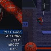 Spider Man 3 JAVA GAME JavaGround 2007 FULL WALKTHROUGH