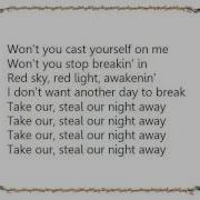 Fink Warm Shadow Lyrics