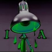 Disney Pixar Intro Logo Effects Luxo Crying Sponsored By Preview 2 Effects IL Vocodex