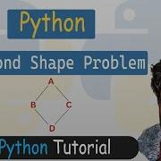 54 Diamond Shape Problem In Python Multiple Inheritance