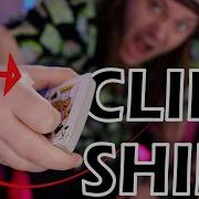 ЛУЧШЕЕ В МИРЕ изменение цвета Учебное пособие по CLIP SHIFT
