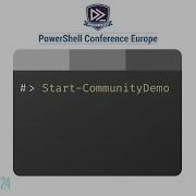 Hands On PSReadline Steven Bucher PSConfEU 2024