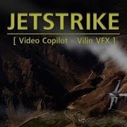 JETSTRIKE Video Copilot Vilin VFX