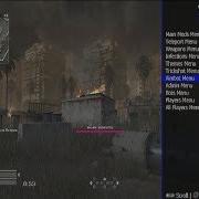 PS3 COD4 1 40 VENOM SPRX Non Host Pre Game Mod Menu Download