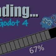Loading Screens In Godot 4 Loading Large Scenes And Completion Percentage Tutorial