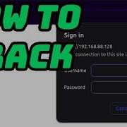 How To Hack HTTP Basic Auth