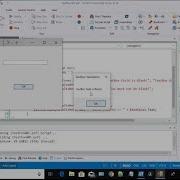 PowerShell Studio Working With Windows Control Event Handlers