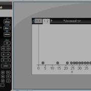Lesson 2 5 Finding Exponential Models With A TI Nspire