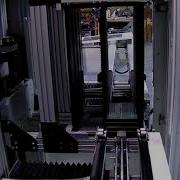 Crown Simplimatic 8080 FIFO Buffer