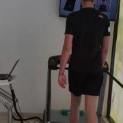 Our 3D Gait Analysis System