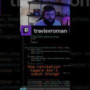 When Is Vulkan Better Than OpenGL Graphicsprogramming Gamedev Vulkan