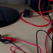 Sound Output From Piezo Element Buzzer BBC MicroBit