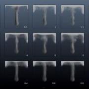 Maya Fluid Velocity