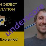 Single And Double Underscore In Python Vs