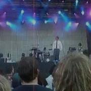 Baxter Dury Isabel Primavera Sound 2012