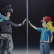 Pokemon AMV Ash End Of Me