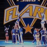 SMU FLARE At SMU Convocation 2012