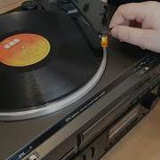 Technics SL BD20