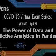 Digital Empowers COVID 19 The Power Of Data And Predictive Analytics