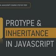 Prototype And Inheritance In JavaScript