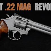 Top 5 Best 22 Magnum Revolvers Of 2025 Ultimate Rimfire Power
