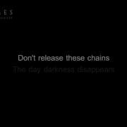 In Flames Dead Alone Lyrics In Video