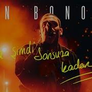 Can Bonomo Ağla Şimdi Sonsuza Kadar Official Lyric Video