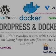 Deploy Multiple Wordpress Sites With Docker 13 How To Stop And Start Your Containers