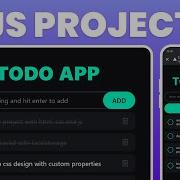 Build Deploy A TODO APP With JavaScript