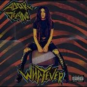Adore Delano Negative Nancy Official Audio
