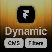 Framer CMS Dynamic Filters Quick Tutorial