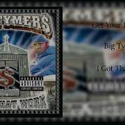 Big Tymers Get Your Roll On Clean Radio Edit