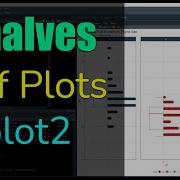 Gghalves Make Hybrid Half Boxplot Half Dotplot Visualizations With Ggplot2