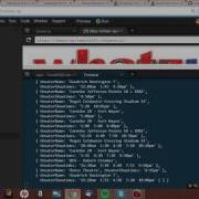 Web Development ProgrammingTime Lapse Hour Of Code