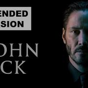 Dear John Extended John Wick