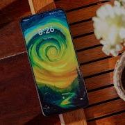 TCL NXTPAPER 60 Ultra Display Review PWM And Dithering Tests