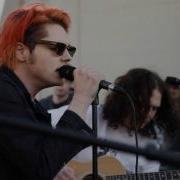 My Chemical Romance Summertime Live Acoustic At 98 7FM Penthouse