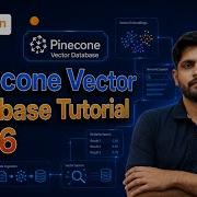 Pinecone Vector Database Tutorial 2026 Getting Started With Pinecone Vector Database Simplilearn