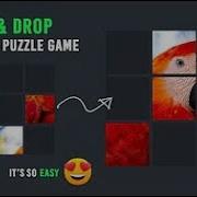 How To Create Game In Javascript Picture Puzzle
