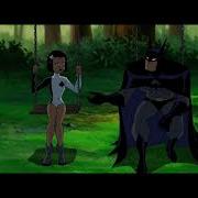 Batman TAS Tribute Chasing Your Echo BatmanTAS DCAU