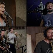Call On Me Leonid Friends Chicago Cover