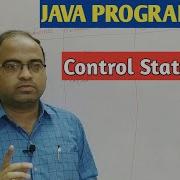 ПРОГРАММИРОВАНИЕ НА JAVA Часть 8 Управляющие операторы