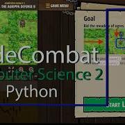 CodeCombat Level 22B Python Computer Science 2 Tutorial With Answers