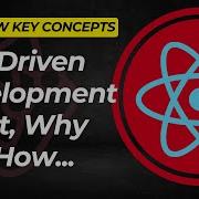 Test Driven Development TDD In React TypeScript Complete Guide