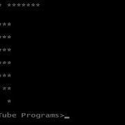 14 Pyramid Star Triangle In Java Java Technocrat Hindi