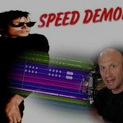 Michael Jackson SPEED DEMON Original Studio Multitracks Listening Session Analysis