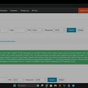 Download Movie Series Posters Using OMDB API With Python