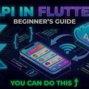 You Will Be Able To Integrate APIs In Flutter After This Video Dio Tutorial 2026